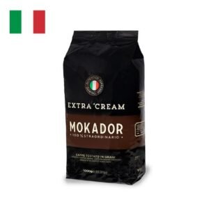 Cafe Mokador Extra CReam