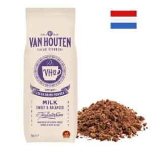 Chocolate Vh12